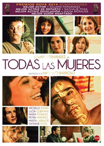 All the Women (DVD)